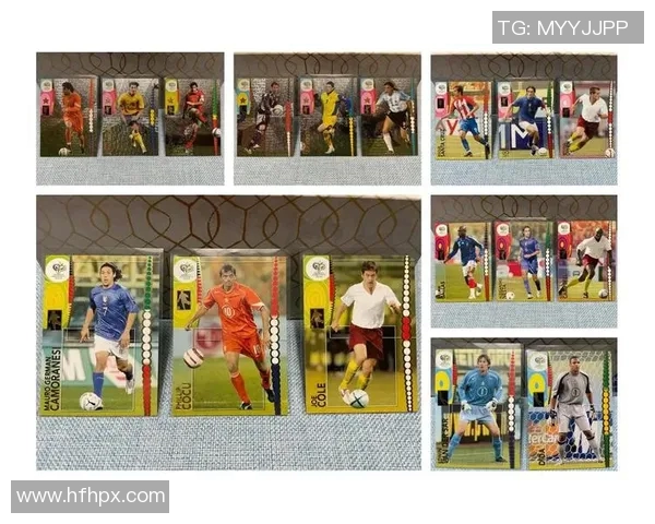 AC球星卡足球收藏热潮揭示背后的市场潜力与玩家激情 AC球星卡足球收藏热潮揭示背后的市场潜力与玩家激情