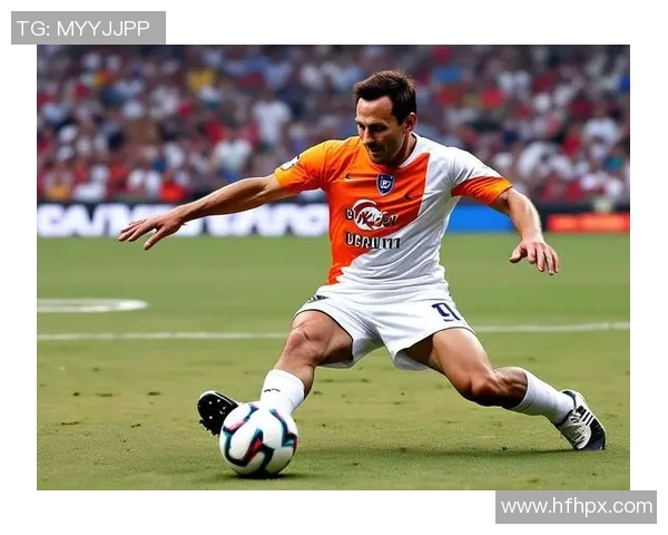 足球历史十大粘球高手盘点：技术精湛的球星带球之道