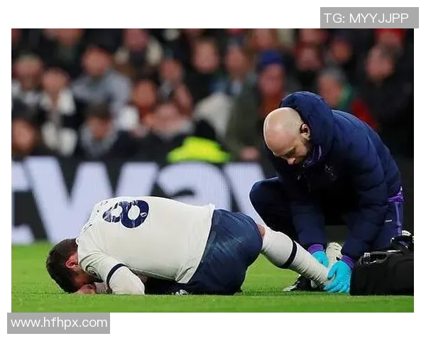 足球界被铲倒的明星球员们盘点 他们如何应对意外受伤的挑战