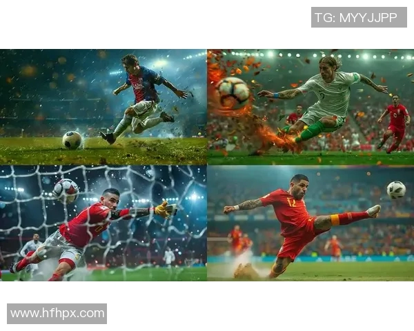 世界杯足球明星风采与赛场表现全解析