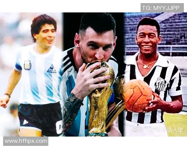 足球世界杯历史百大球星盘点 全球足坛传奇人物大集合